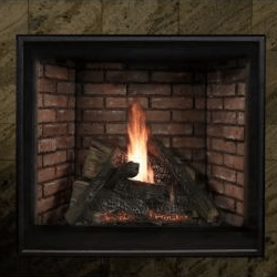 Empire Tahoe Premium Gas Fireplaces
